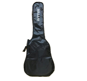 RITTER HG 300 ELECTRIC GUITAR GIG BAG, RITTER, GUITAR & BASS ACCESSORIES, ritter-hg-300-electric-guitar-gig-bag, ZOSO MUSIC SDN BHD