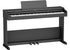 Roland RP107 Digital Piano with FREE RH-5 Headphone and Piano Bench - Black |  ROLAND |  PIANO-DIGITAL |  Zoso Music