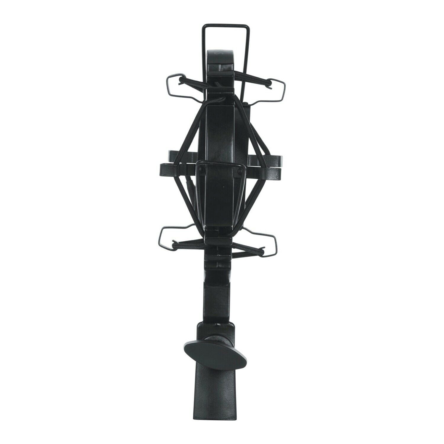 GATOR FRAMEWORKS UNIVERSAL SHOCKMOUNT FOR CONDENSER MICROPHONE 55-60MM - LARGE (GFW-MIC-SM5560), GATOR, MICROPHONE ACCESSORIES, gator-frameworks-universal-shockmount-for-condenser-microphone-55-60mm-large-gfw-mic-sm5560, ZOSO MUSIC SDN BHD