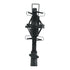 GATOR FRAMEWORKS UNIVERSAL SHOCKMOUNT FOR CONDENSER MICROPHONE 55-60MM - LARGE (GFW-MIC-SM5560), GATOR, MICROPHONE ACCESSORIES, gator-frameworks-universal-shockmount-for-condenser-microphone-55-60mm-large-gfw-mic-sm5560, ZOSO MUSIC SDN BHD