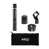 AKG C1000 S MK4 Small-diaphragm Condenser Microphone (C 1000 S / C1000S) | AKG , Zoso Music