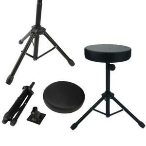 ROTATABLE STANDARD THRONE / STOOL SEAT (DRUM/ KEYBOARD/ GUITARS SET/ ZOSO), KM, DRUM HARDWARE, km-drum-hardware-km-jy-g028, ZOSO MUSIC SDN BHD