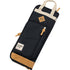 Tama TSB12BK PowerPad Desinger Drum Stick Bag, Black |  TAMA |  CASES & GIG BAGS |  Zoso Music