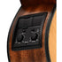TAKAMINE GN10CE NS NEX CUTAWAY SPRUCE TOP ACOUSTIC-ELECTRIC WITH TP-4T PREAMP |  TAKAMINE |  ACOUSTIC GUITAR |  Zoso Music