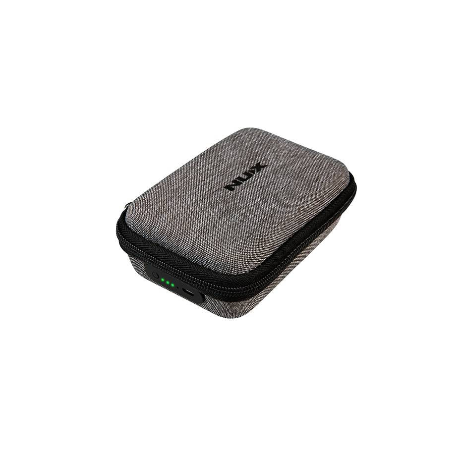 Nux B-5RC 2.4ghz Wireless System For All Types Of Guitar |  NUX |  WIRELESS-TRANSMITTER & RECEIVER |  Zoso Music