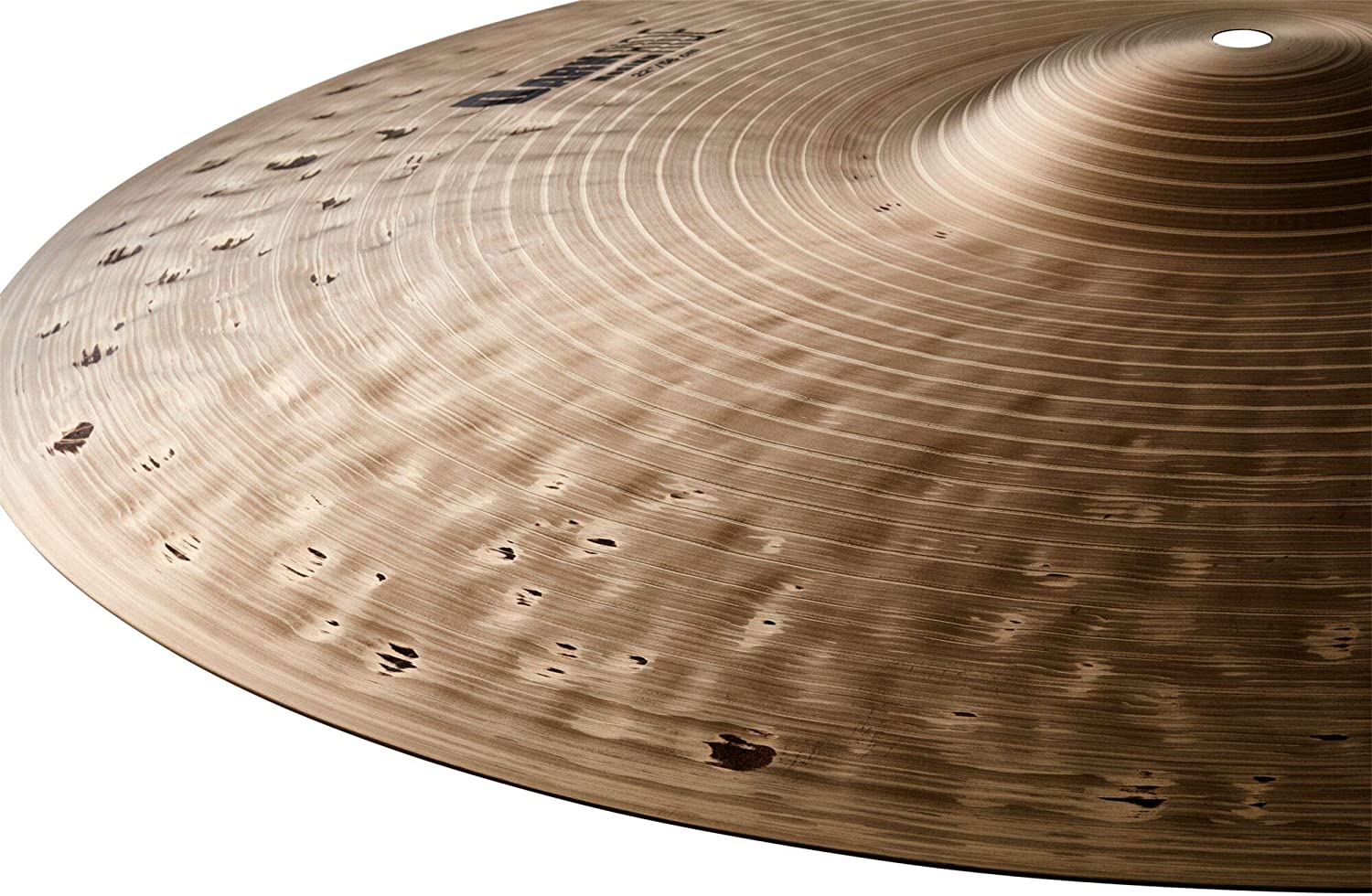 Zildjian K0830 22” Dark Medium Ride |  ZILDJIAN |  CYMBAL-RIDE |  Zoso Music