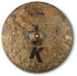 Zildjian K1426 21" K Custom Special Dry Ride |  ZILDJIAN |  CYMBAL-RIDE |  Zoso Music