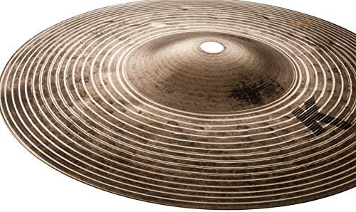 Zildjian K1401 10” K Custom Special Dry Splash Cymbal |  ZILDJIAN |  CYMBAL-SPLASH |  Zoso Music