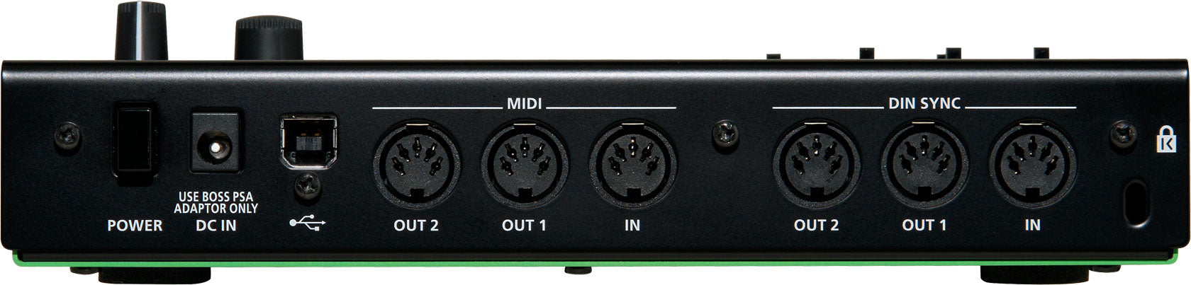 Roland AIRA SBX-1 Sync Box (SBX1), ROLAND, SYNTHESIZER, roland-synthesizer-sbx-1, ZOSO MUSIC SDN BHD