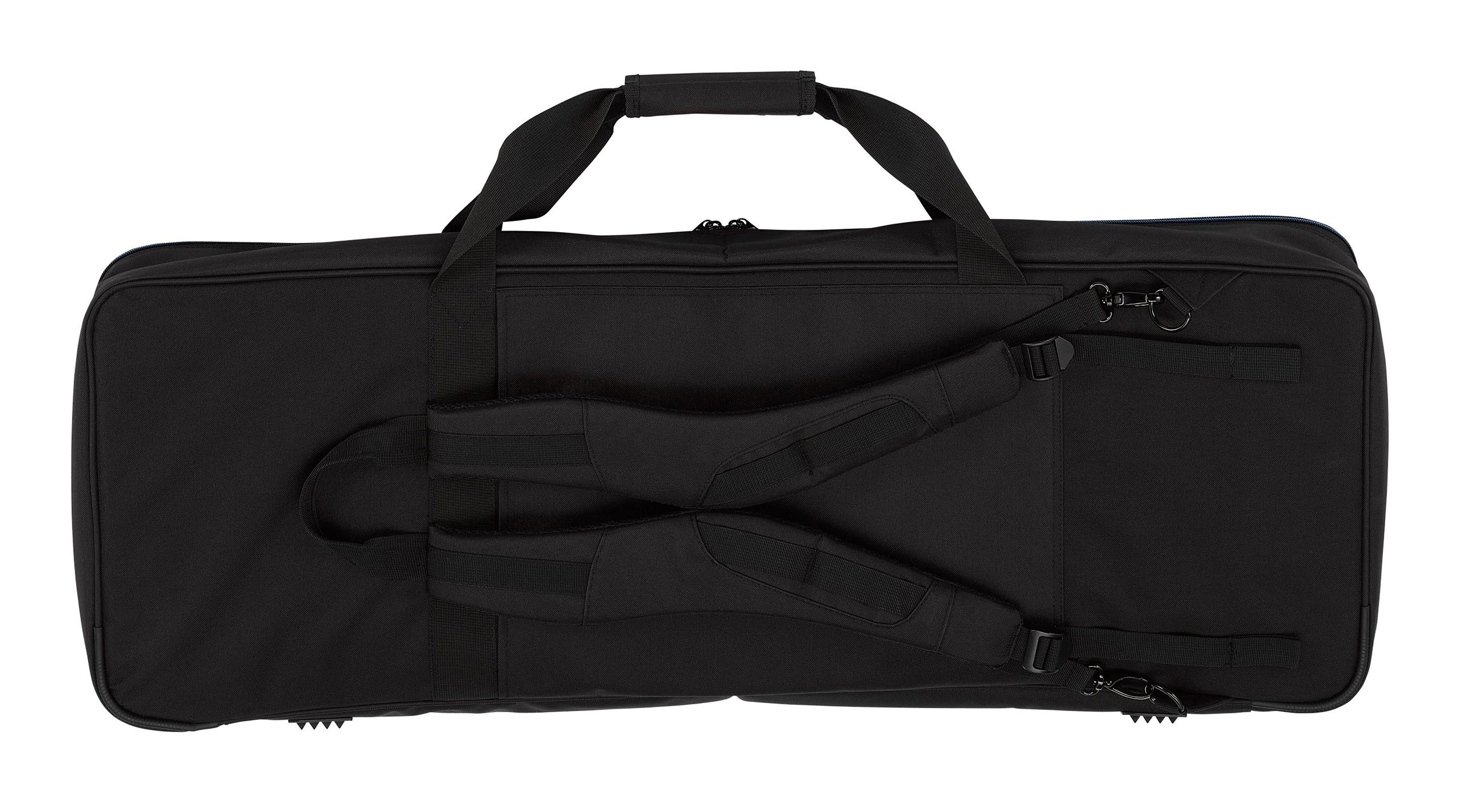 Yamaha SC-MODX6 61-Keys Soft Carrying Case For MODX6 |  YAMAHA MUSIC |  CASES & GIG BAGS |  Zoso Music