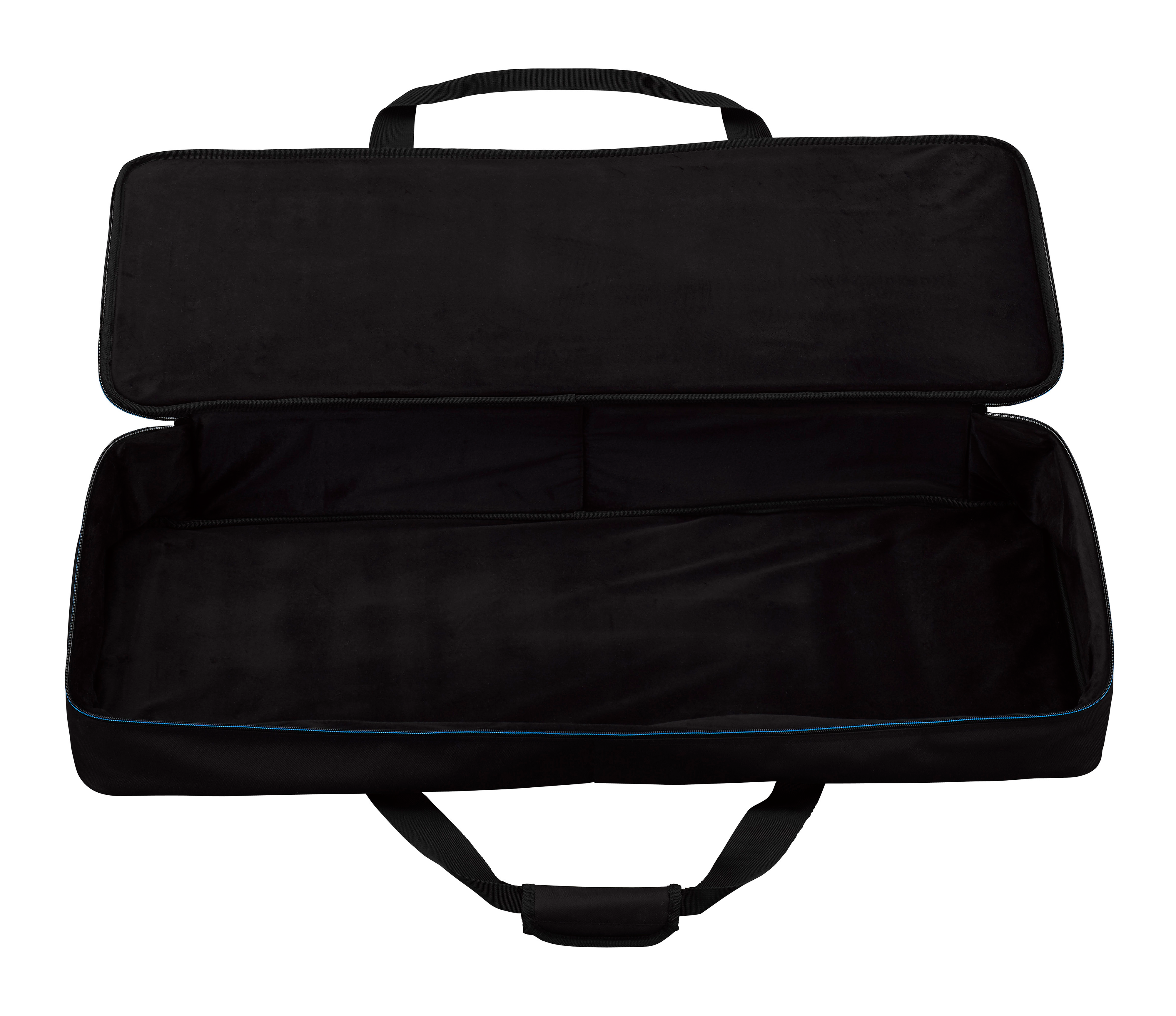 Yamaha SC-MODX6 61-Keys Soft Carrying Case For MODX6 |  YAMAHA MUSIC |  CASES & GIG BAGS |  Zoso Music