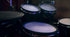 Avatar SD201-3SH Digital Drum Mesh Head |  AVATAR |  DRUM-ELECTRONIC |  Zoso Music