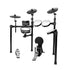 Avatar SD61-5 Digital Drum Mesh Head 8PCS (5 X Drum Pad/3 x Cymbal Pad) With Drum Throne | AVATAR , Zoso Music