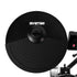 Avatar SD61-5 Digital Drum Mesh Head 8PCS (5 X Drum Pad/3 x Cymbal Pad) With Drum Throne | AVATAR , Zoso Music