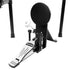 Avatar SD61-5 Digital Drum Mesh Head 8PCS (5 X Drum Pad/3 x Cymbal Pad) With Drum Throne | AVATAR , Zoso Music