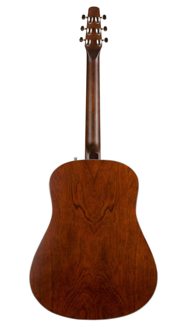 SEAGULL GUITARS S6 ORIGINAL LEFT-HANDED ACOUSTIC GUITAR |  SEAGULL |  ACOUSTIC GUITAR |  Zoso Music