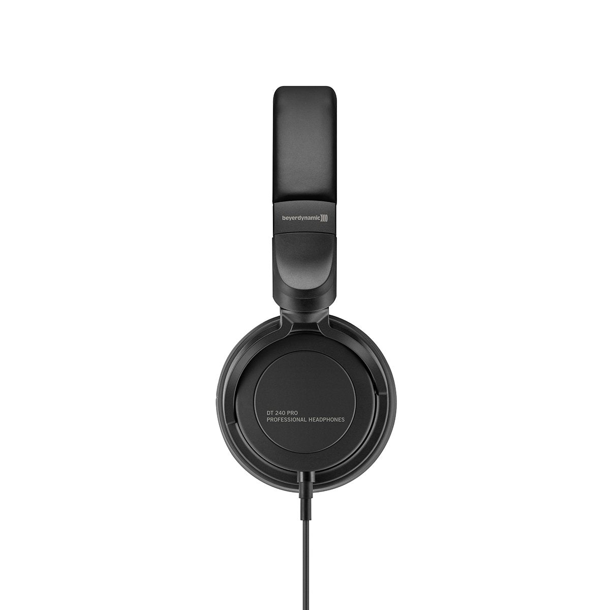 BEYERDYNAMIC DT240 PRO 34 OHMS MOBILE STUDIO HEADPHONE FOR MONITOR & RECORDING PURPOSE CLOSED BACK | BEYERDYNAMIC , Zoso Music