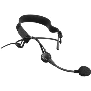 SENNHEISER ME 3-II HEADSET MICROPHONE FOR SENNHEISER WIRELESS (ME3II), SENNHEISER, MICROPHONE, sennheiser-microphone-me3-ii, ZOSO MUSIC SDN BHD