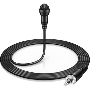 SENNHEISER ME 2-II LAVALIER MICROPHONE FOR SENNHEISER WIRELESS (ME2II), SENNHEISER, MICROPHONE, sennheiser-microphone-me2-ii, ZOSO MUSIC SDN BHD