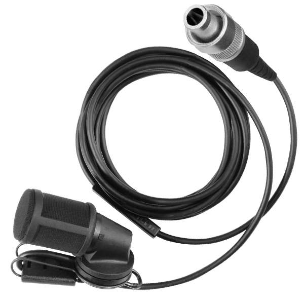 SENNHEISER MKE 40 CARDIOID CLIP-ON MICROPHONE (MKE40), SENNHEISER, MICROPHONE, sennheiser-microphone-mke40-ew, ZOSO MUSIC SDN BHD