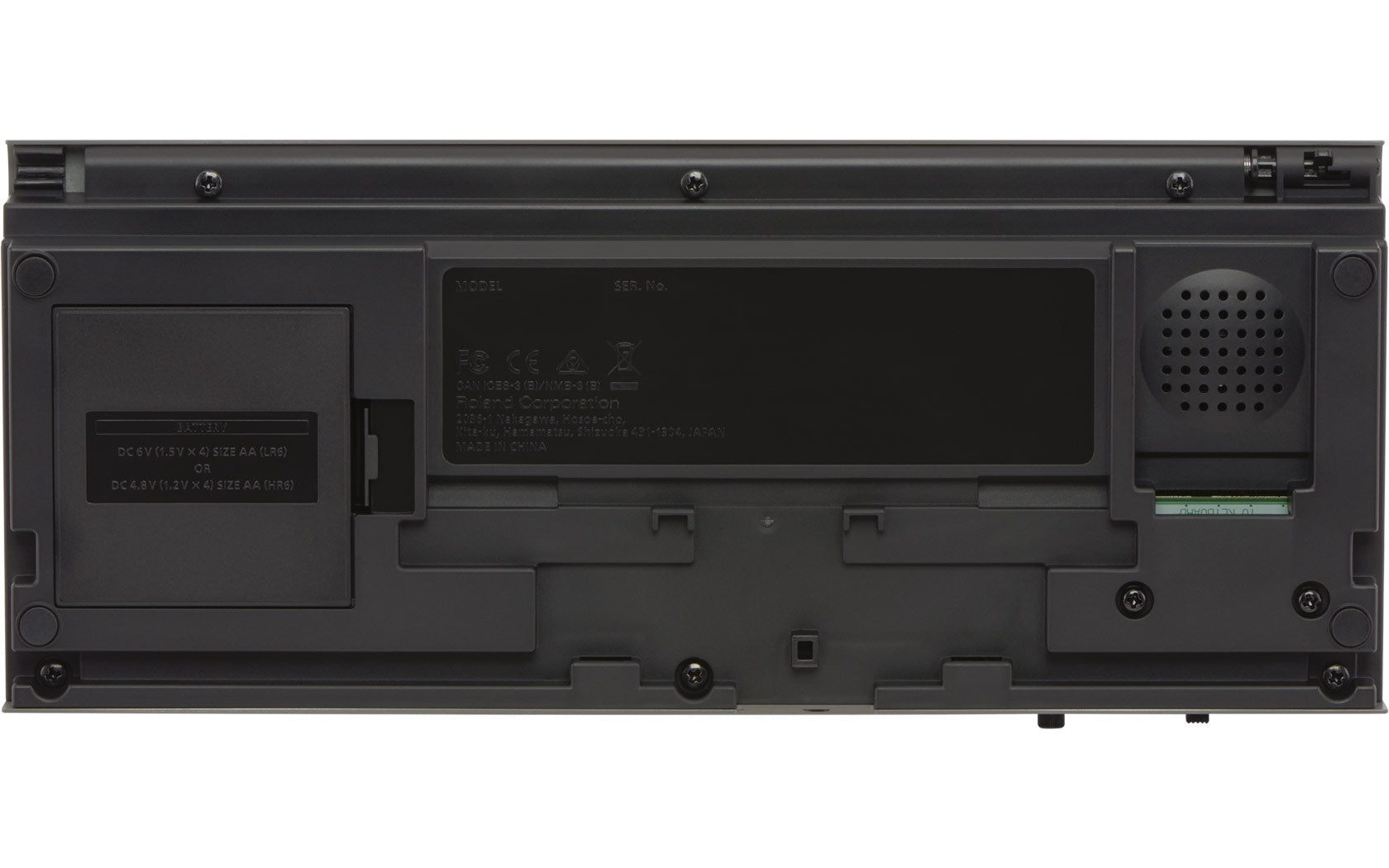 Roland Boutique Series SH-01A Synthesizer Module (SH01A SH 01A), ROLAND, SYNTHESIZER, roland-synthesizer-sh-01a, ZOSO MUSIC SDN BHD
