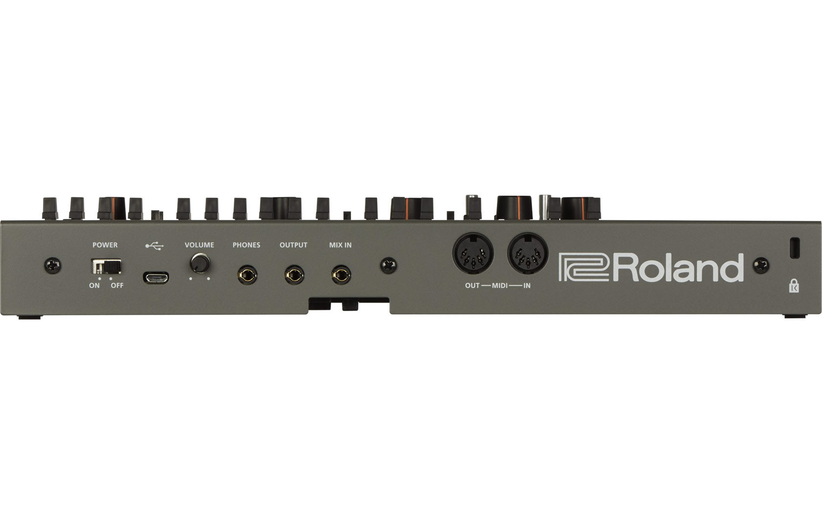 Roland Boutique Series SH-01A Synthesizer Module (SH01A SH 01A), ROLAND, SYNTHESIZER, roland-synthesizer-sh-01a, ZOSO MUSIC SDN BHD