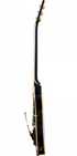 Gibson 1957 Les Paul Custom Reissue 3-Pickup VOS Electric Guitar, Ebony (LPB357VOEBGH1 |  GIBSON |  ELECTRIC GUITAR |  Zoso Music
