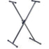 KEYBOARD STAND DETACHABLE SINGLE X STAND HY801D, KM, STAND, km-stand-km-hy801d, ZOSO MUSIC SDN BHD