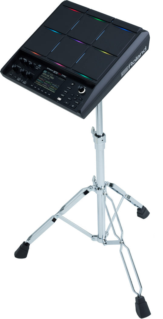 Roland SPD-SX Pro Sampling Pad |  ROLAND |  DRUM-SAMPLING PAD |  Zoso Music