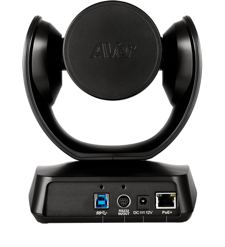 AVER CAM520Pro2 CONFERENCING CAMERA (AVI-61U3410000AF) |  AVER |  USB VIDEO CONFERENCING |  Zoso Music