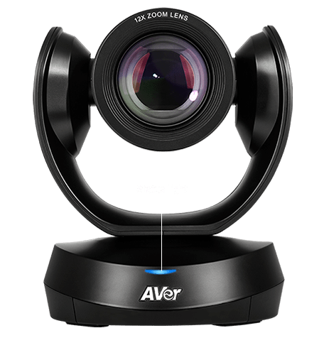AVER CAM520Pro2 CONFERENCING CAMERA (AVI-61U3410000AF) |  AVER |  USB VIDEO CONFERENCING |  Zoso Music