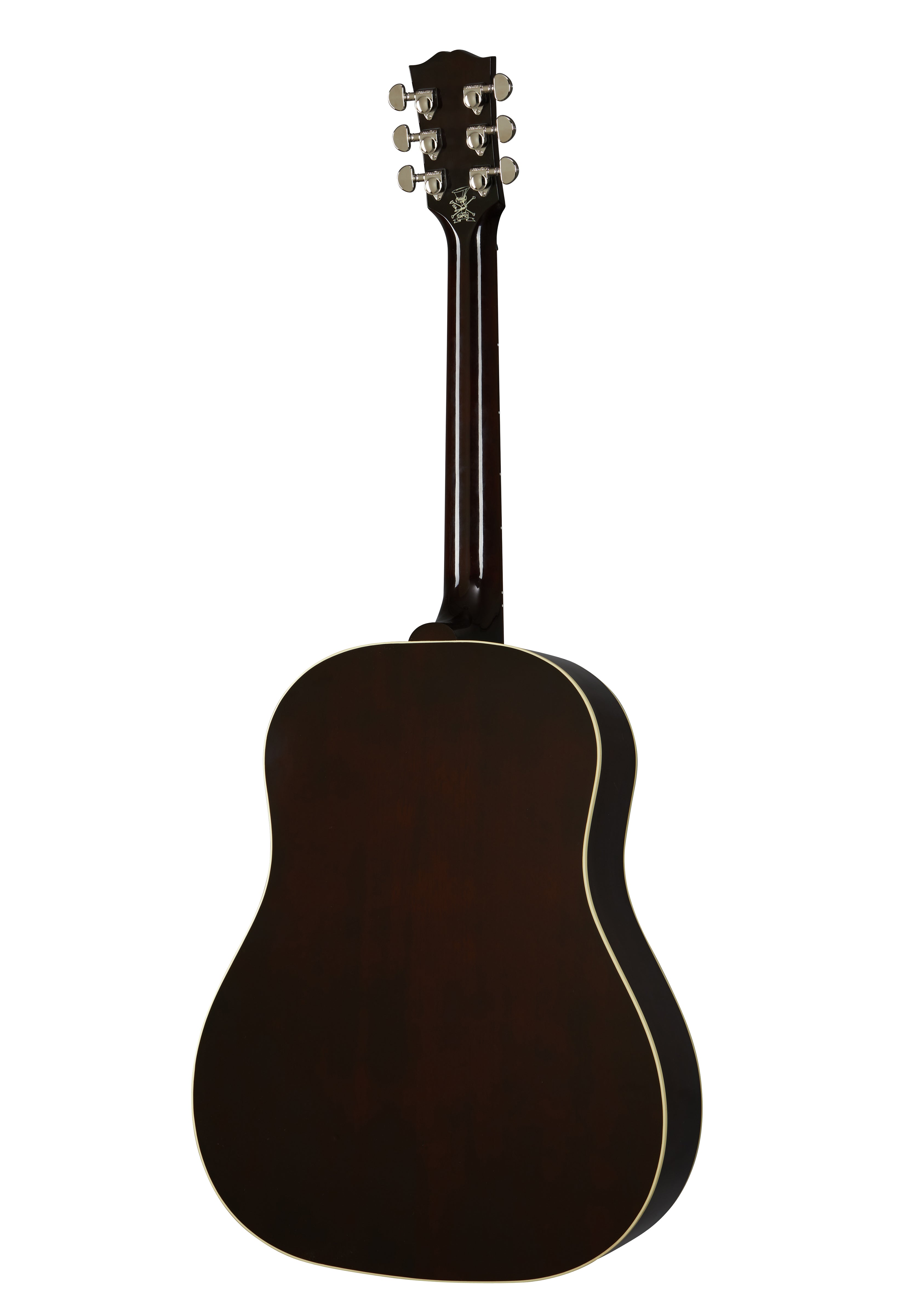 Gibson Slash J-45 Acoustic Guitar, November Burst