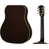 Gibson Slash J-45 Acoustic Guitar, November Burst |  GIBSON |  ACOUSTIC GUITAR |  Zoso Music