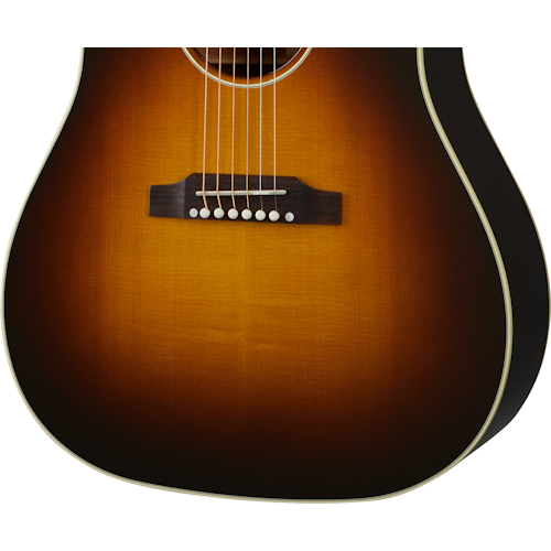 Gibson Slash J-45 Acoustic Guitar, November Burst