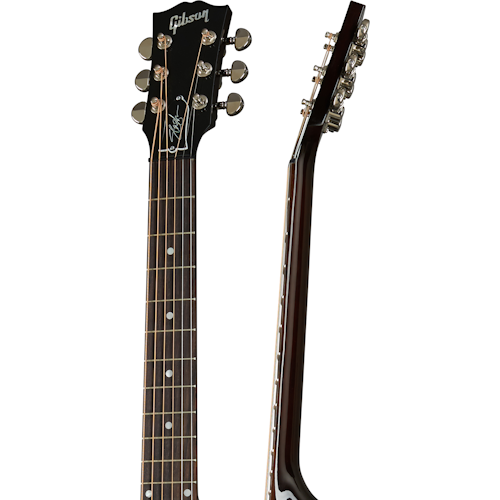 Gibson Slash J-45 Acoustic Guitar, November Burst