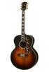 Gibson Pre-War SJ-200 Rosewood Acoustic Guitar, Vintage Sunburst |  GIBSON |  ACOUSTIC GUITAR |  Zoso Music