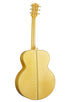 Gibson SJ-200 Original (Left-handed) Acoustic Guitar, Antique Natural |  GIBSON |  ACOUSTIC GUITAR |  Zoso Music