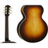 Gibson J-185 Original (Left-handed) Acoustic Guitar, Vintage Sunburst |  GIBSON |  ACOUSTIC GUITAR |  Zoso Music