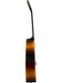 Gibson J-185 Original (Left-handed) Acoustic Guitar, Vintage Sunburst |  GIBSON |  ACOUSTIC GUITAR |  Zoso Music