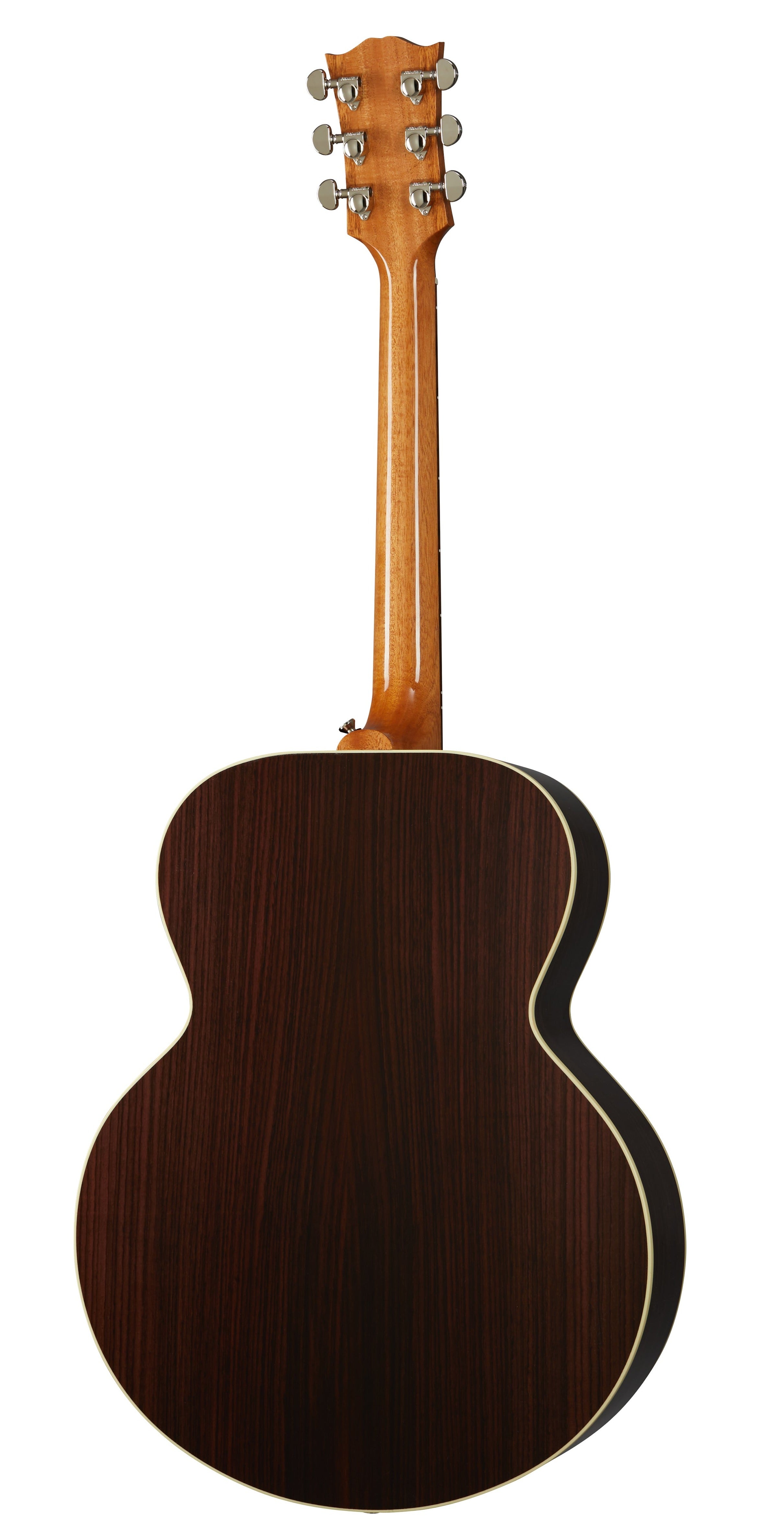 Gibson SJ-200 Studio Rosewood Acoustic Guitar, Antique Natural