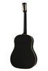 Gibson 60s J-45 Original, Adj Saddle (no pickup)  Acoustic Guitar, Ebony |  GIBSON |  ACOUSTIC GUITAR |  Zoso Music