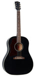 Gibson 50s J-45 Original (Left-handed) Acoustic Guitar, Ebony |  GIBSON |  ACOUSTIC GUITAR |  Zoso Music