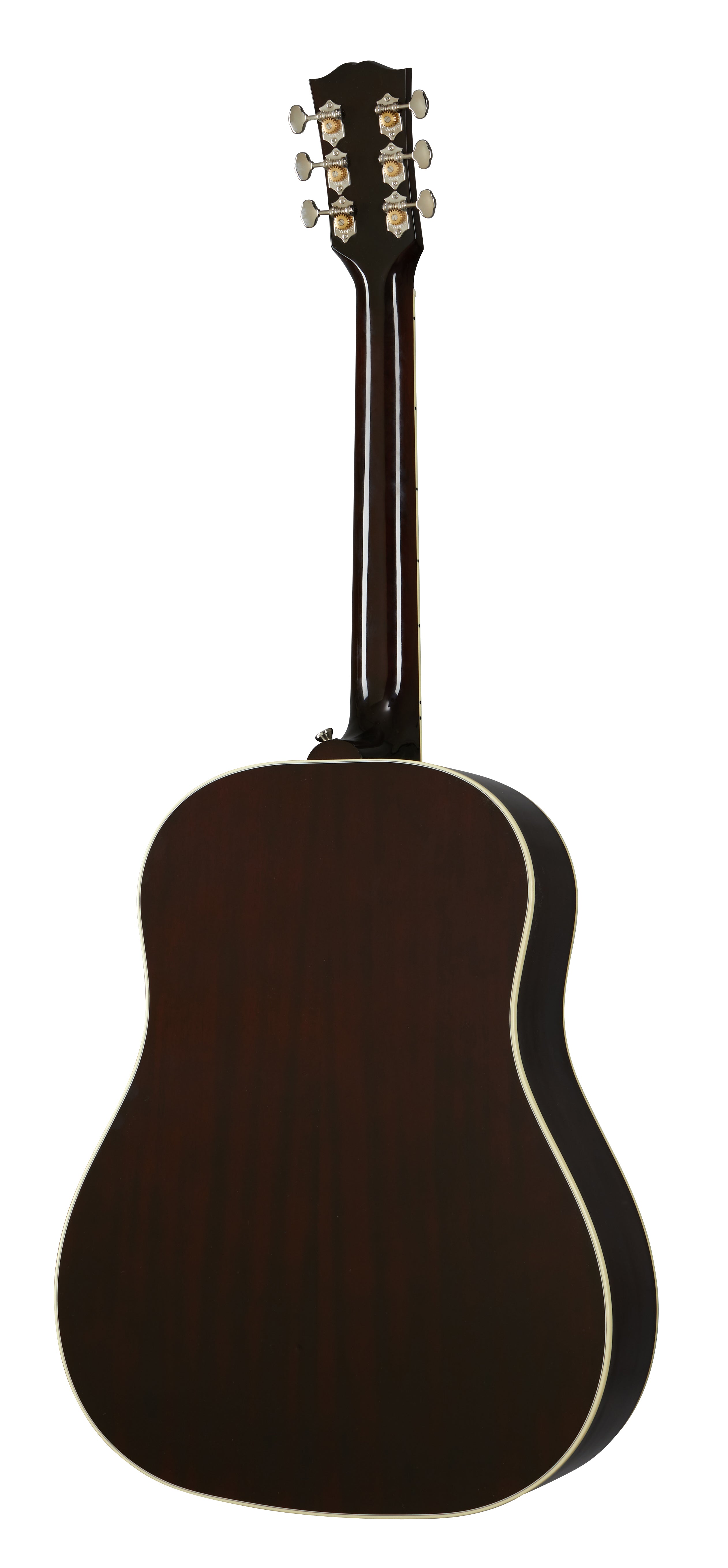 Gibson Southern Jumbo Original Acoustic Guitar, Vintage Sunburst
