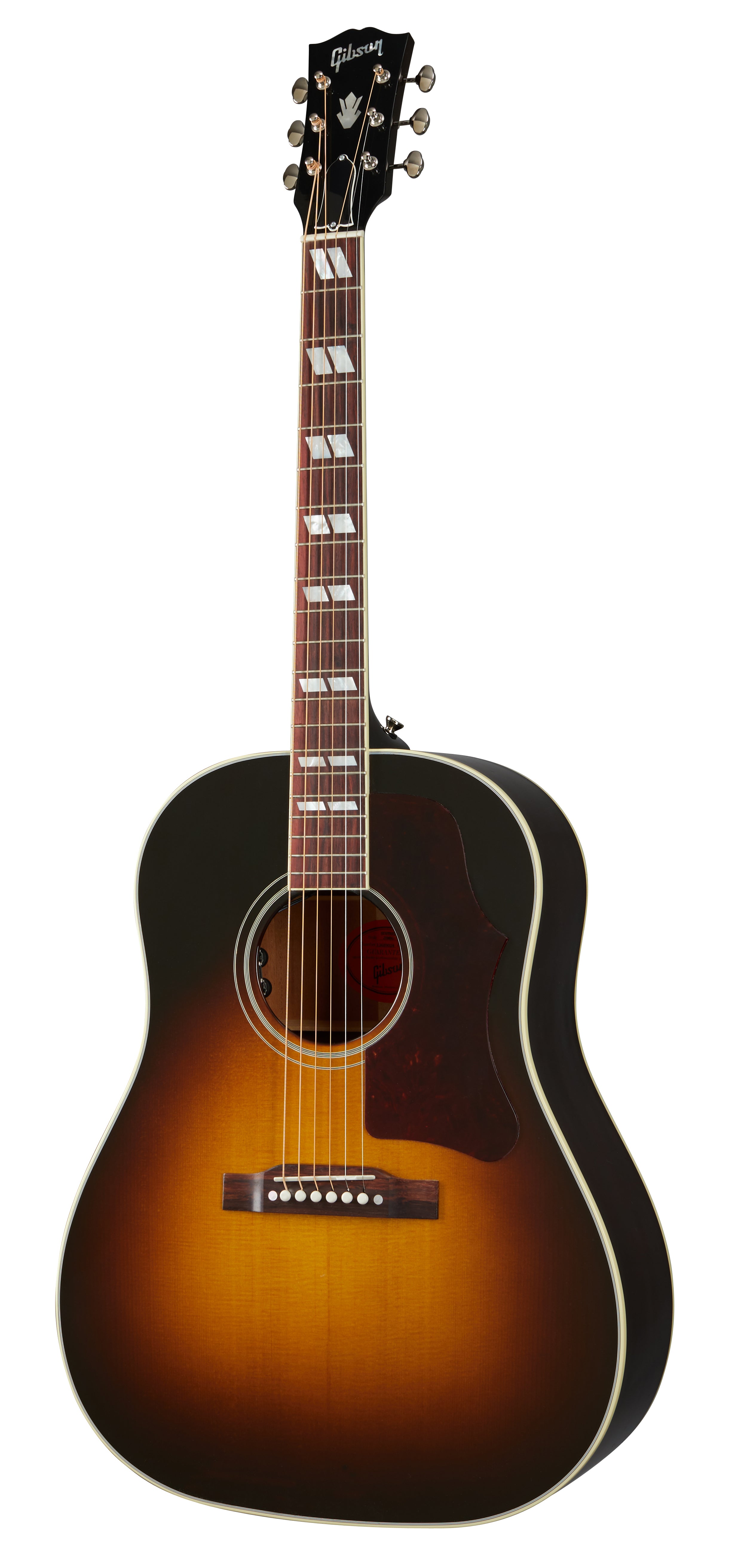 Gibson Southern Jumbo Original Acoustic Guitar, Vintage Sunburst