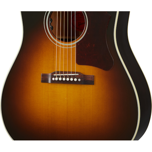 Gibson Southern Jumbo Original Acoustic Guitar, Vintage Sunburst