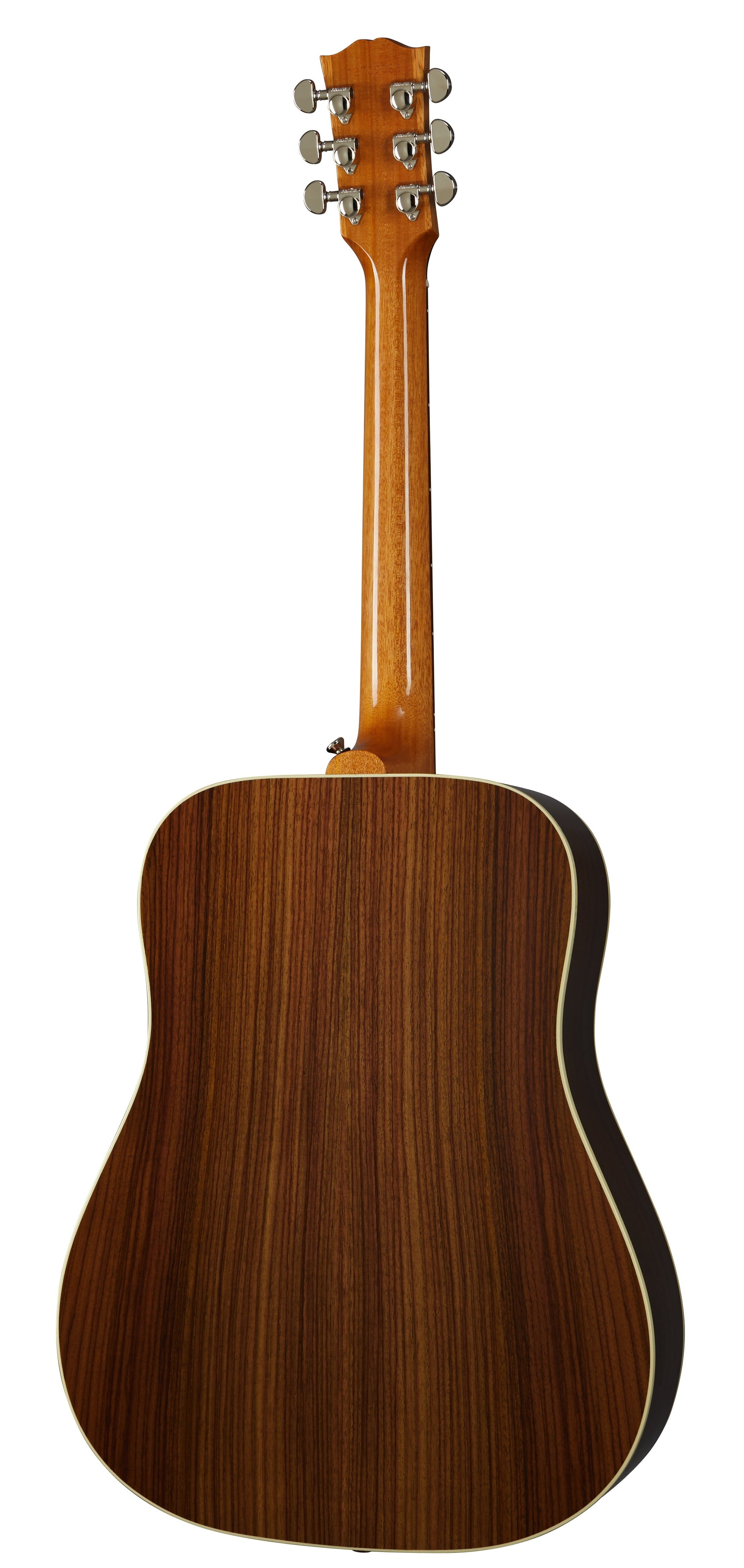 Gibson Hummingbird Studio Rosewood Acoustic Guitar, Rosewood Burst