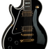 Gibson Les Paul Custom with Ebony Fingerboard Gloss (Left-handed) Electric Guitar, Ebony |  GIBSON |  ELECTRIC GUITAR |  Zoso Music