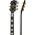 Gibson Les Paul Custom with Ebony Fingerboard Gloss Electric Guitar, Ebony (GIB-LPC-EBGH1E) |  GIBSON |  ELECTRIC GUITAR |  Zoso Music