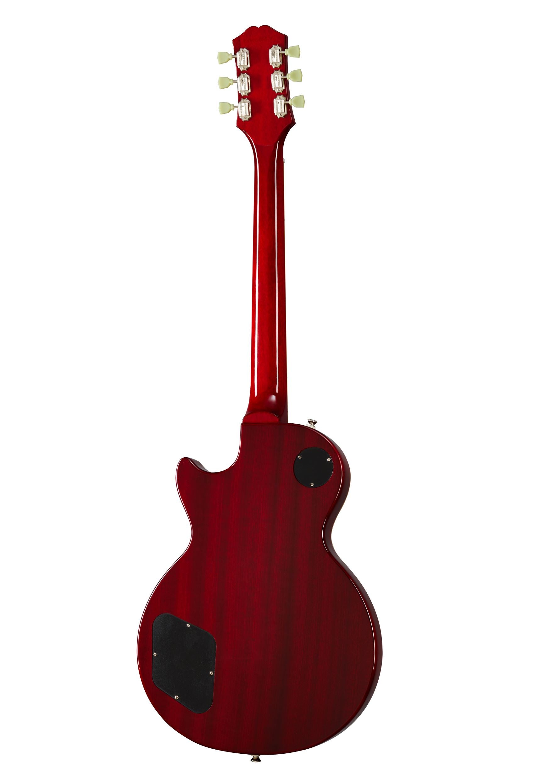 Epiphone EILS5HSNH1  Epiphone Les Paul Standard '50s Heritage Cherry Sunburst Solidbody Electric Guitar ( + FREE Gator GBE-ELECT Gig Bag )