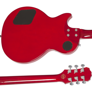 Epiphone ENPTHSNH1 Les Paul Studio E1 LT Electric Guitar  - Heritage Cherry Sunburst